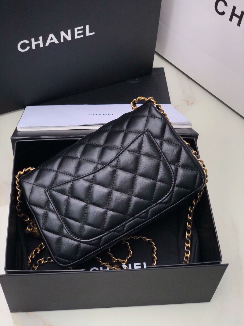 Ch**el cf series bags